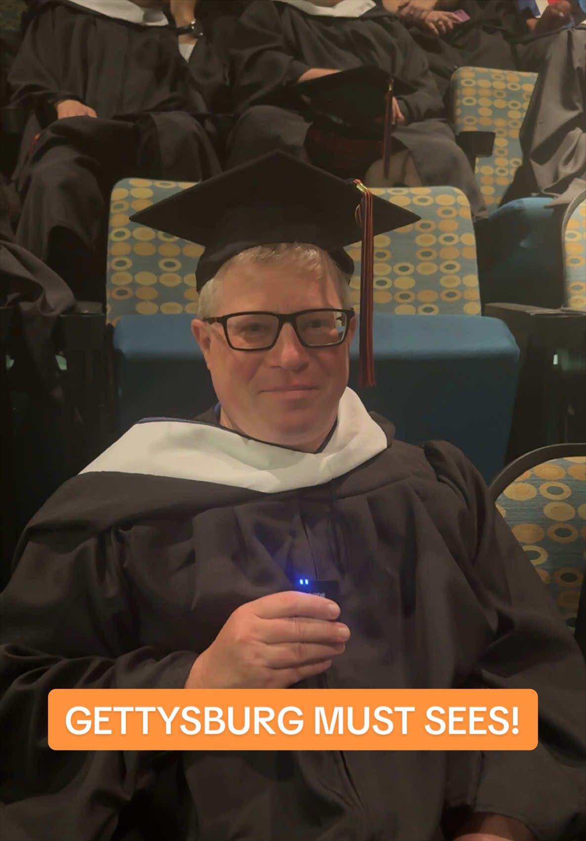 @Gettysburg College