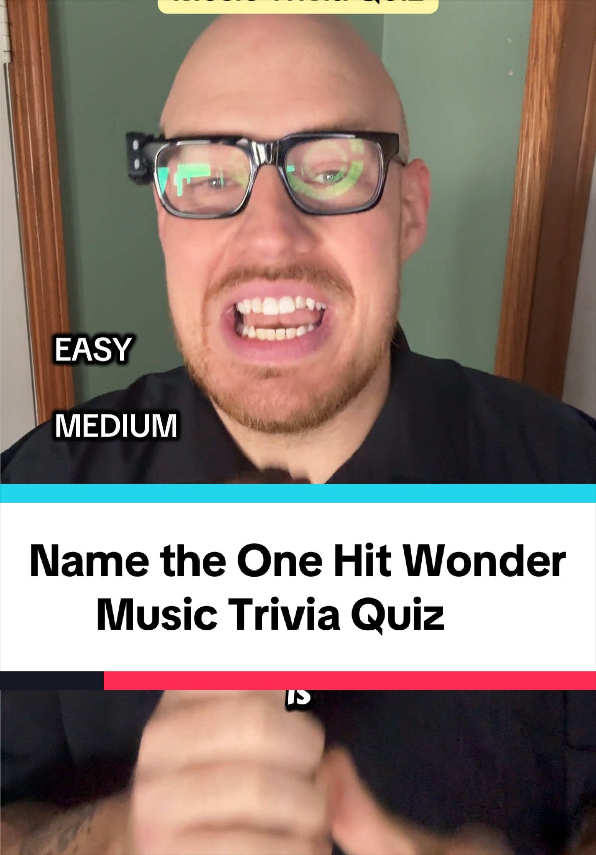 @Mr. Baldman | Trivia Host