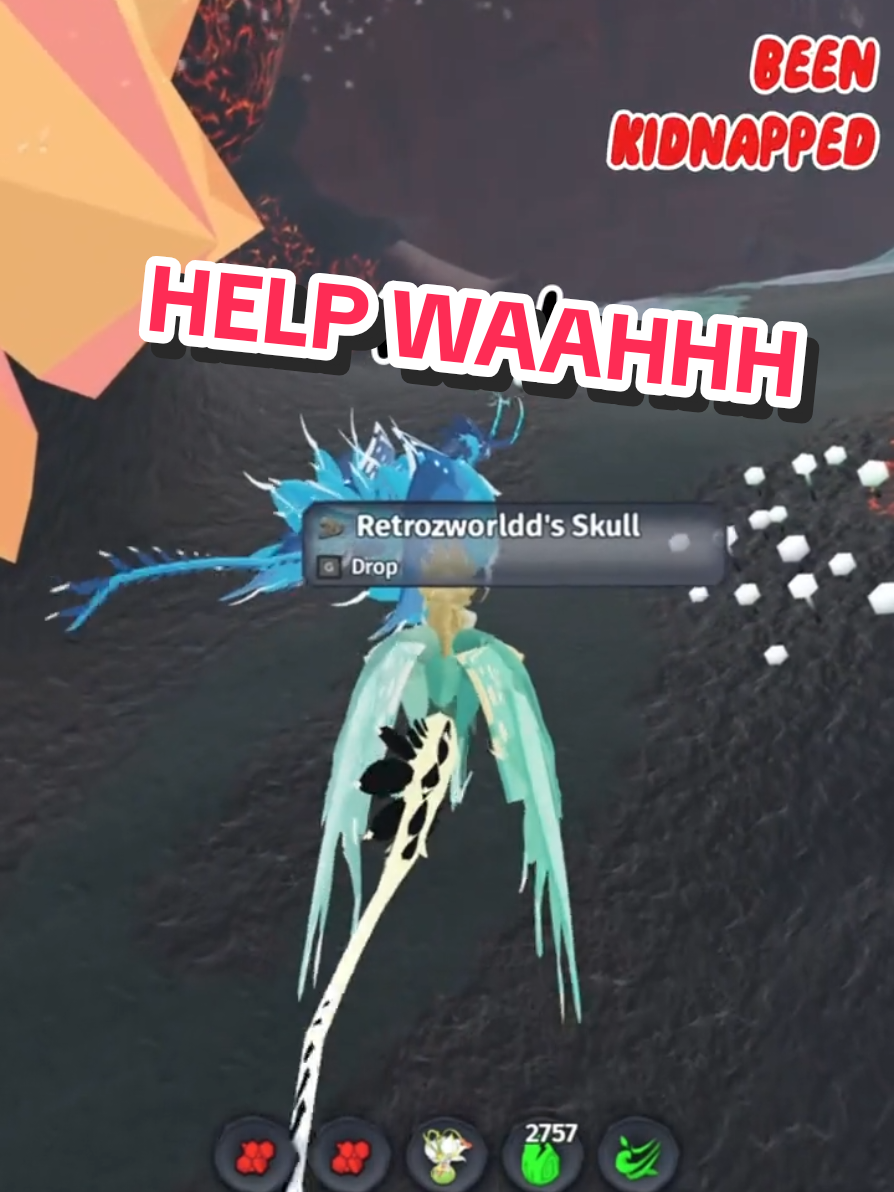 @Skele