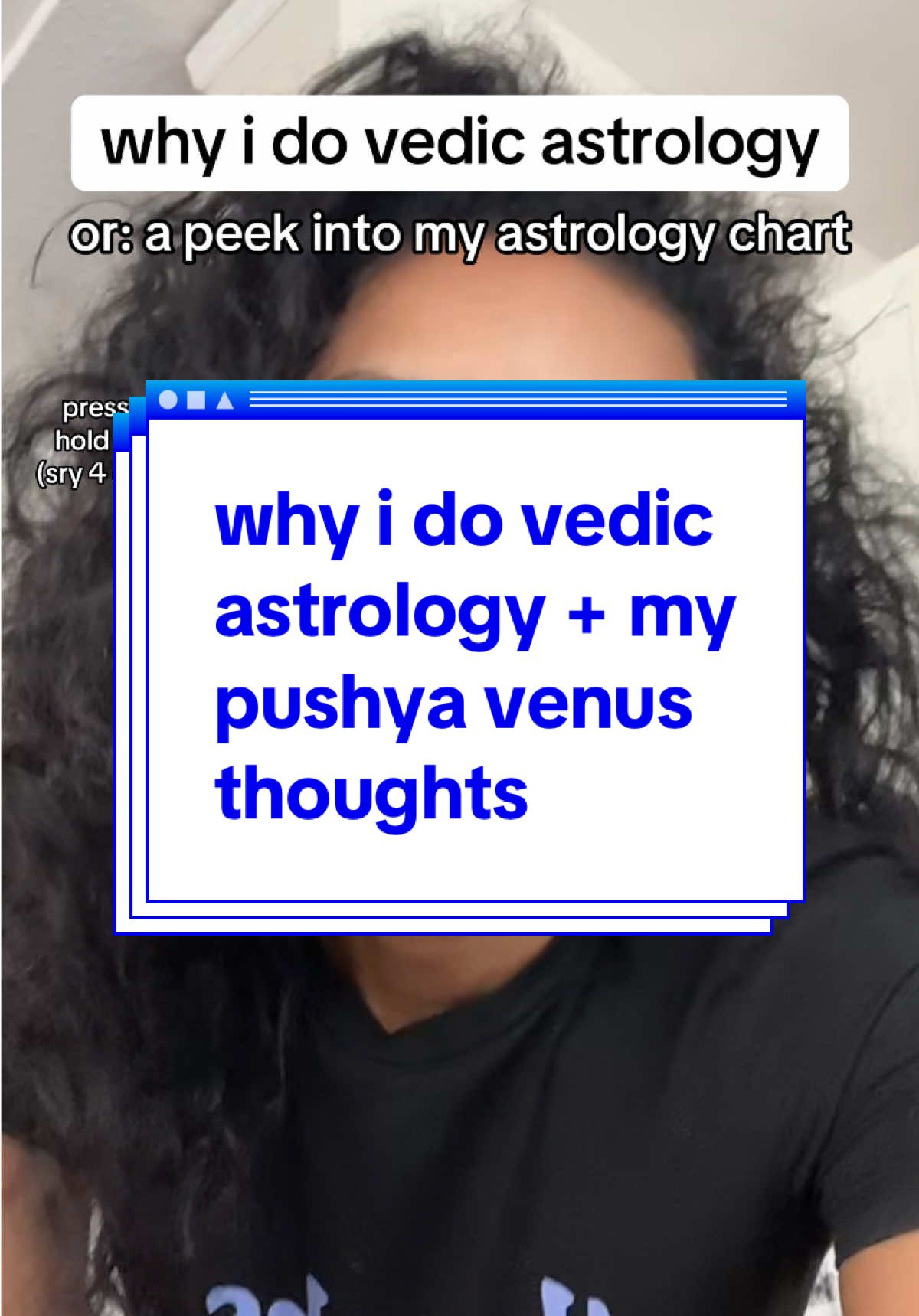 @kaylah 🧚🏽&zwj;♀️ vedic astrology