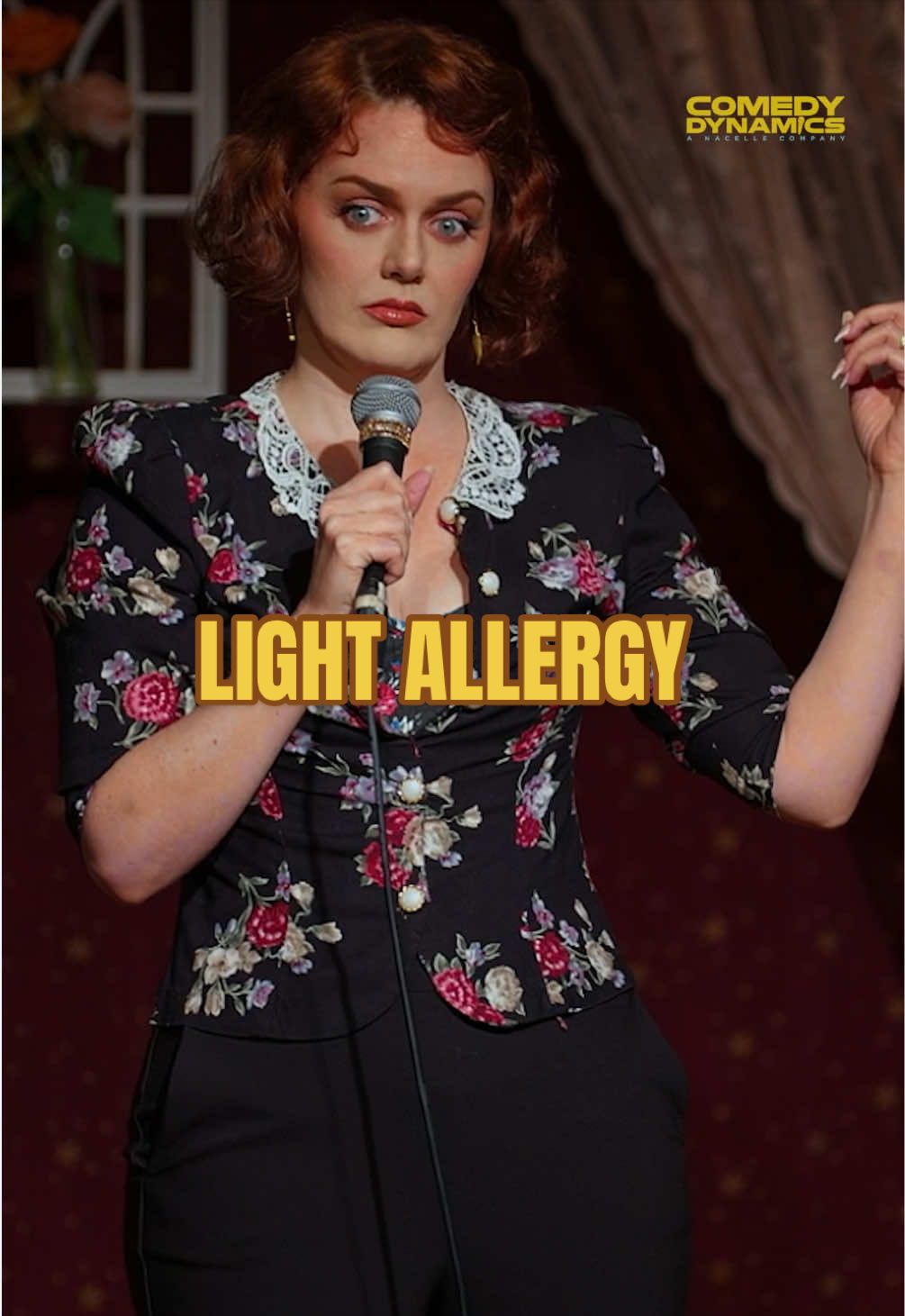@ComedyDynamics