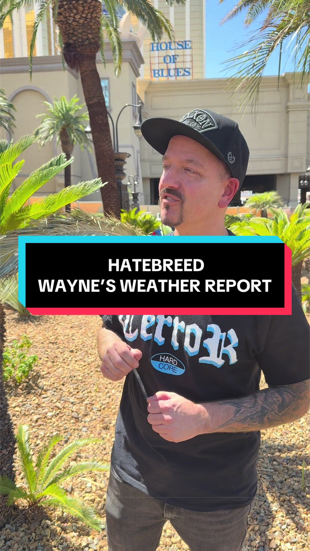 @HatebreedOfficial