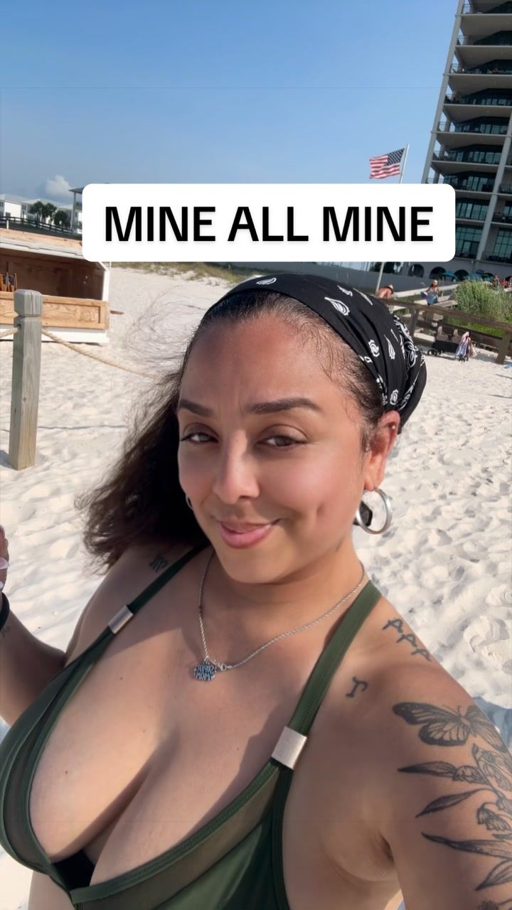 @Tasha Marie
