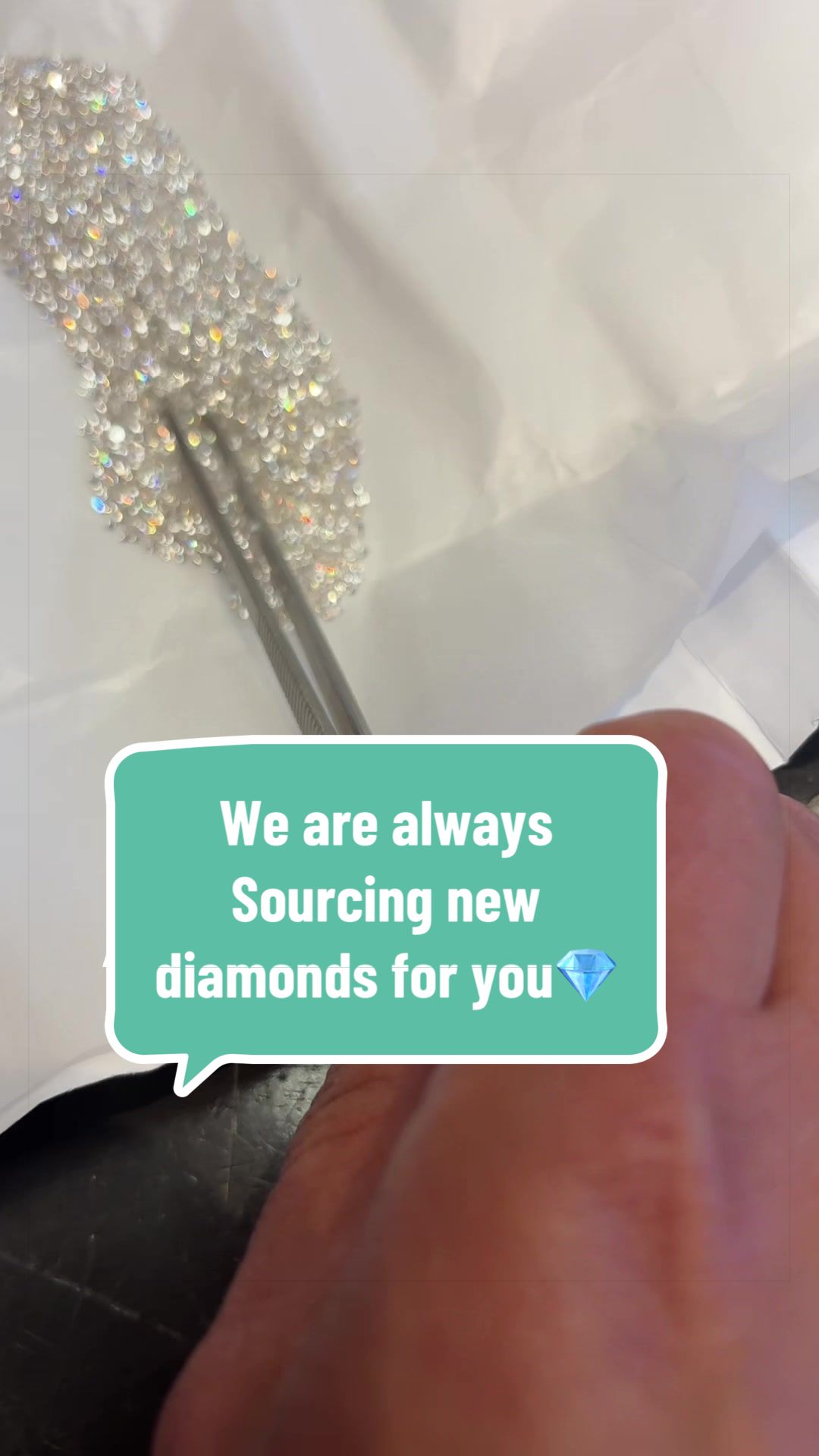 @Diamond Daughters