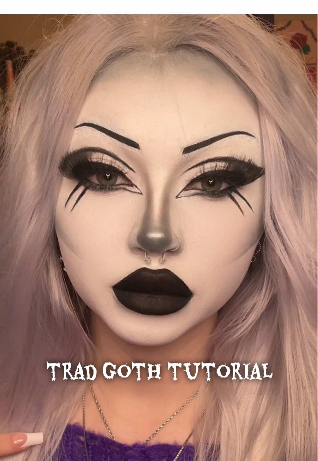 @kyndra gilliam 🕷