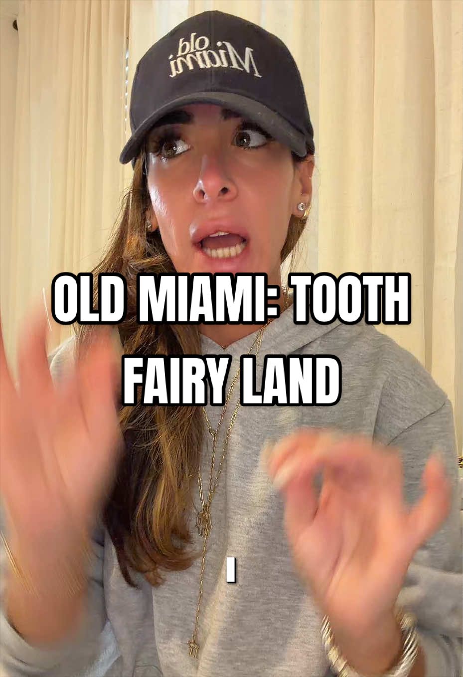 @ThatJewelryGal &bull; Old Miami