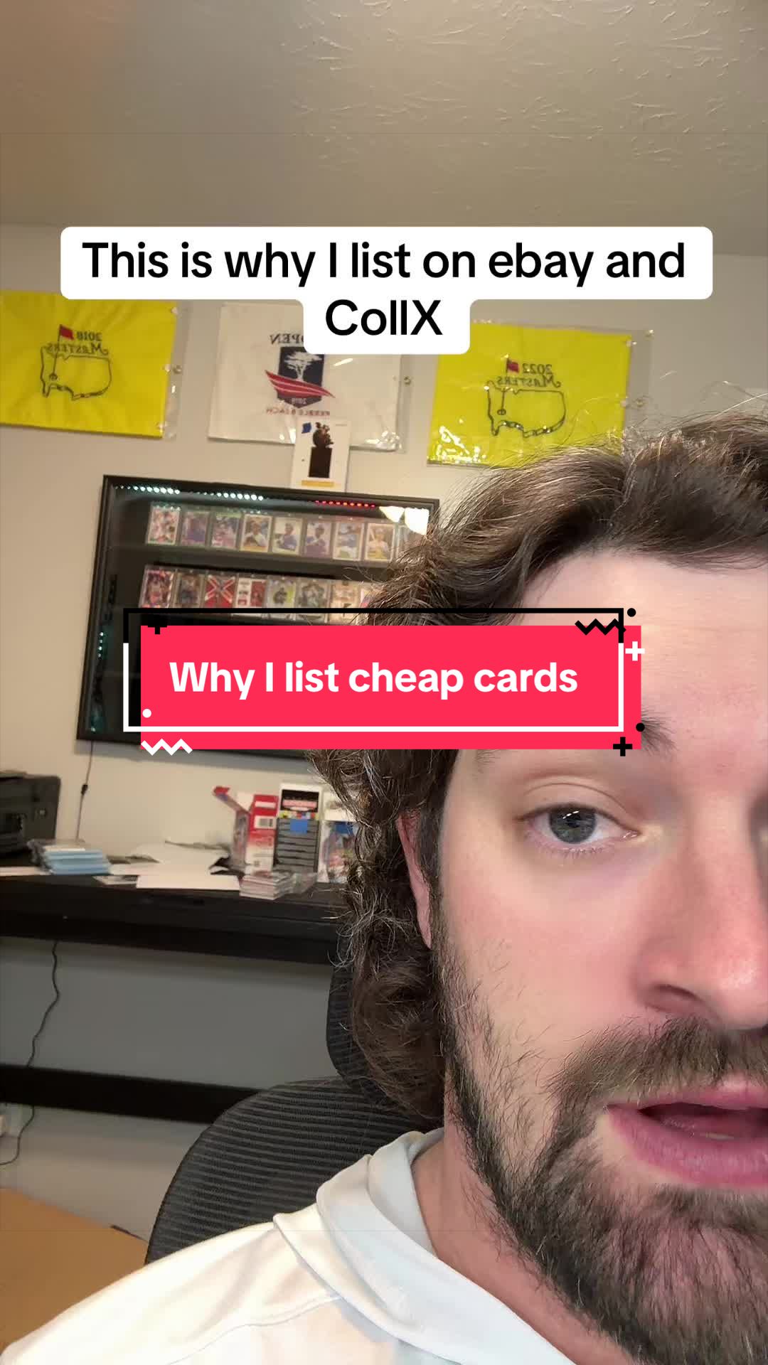 @Biggzy Sports Cards