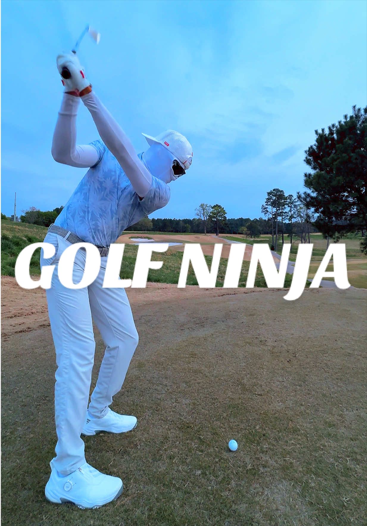 @GOLF NINJA