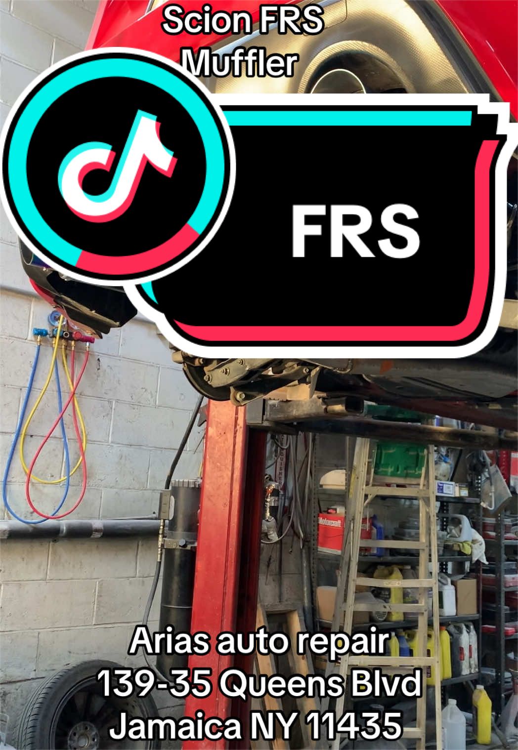 @ARIASAUTOREPAIR