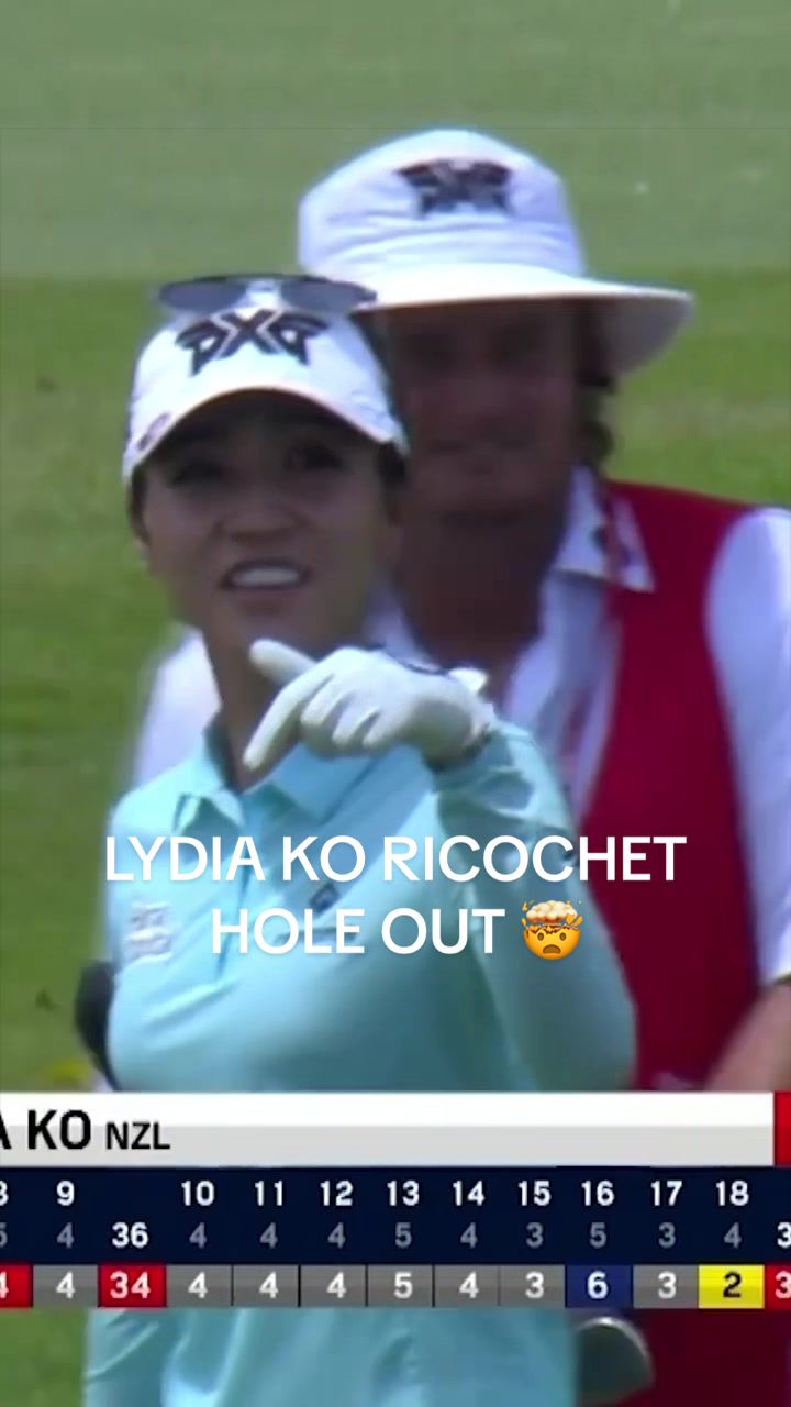 @LPGA