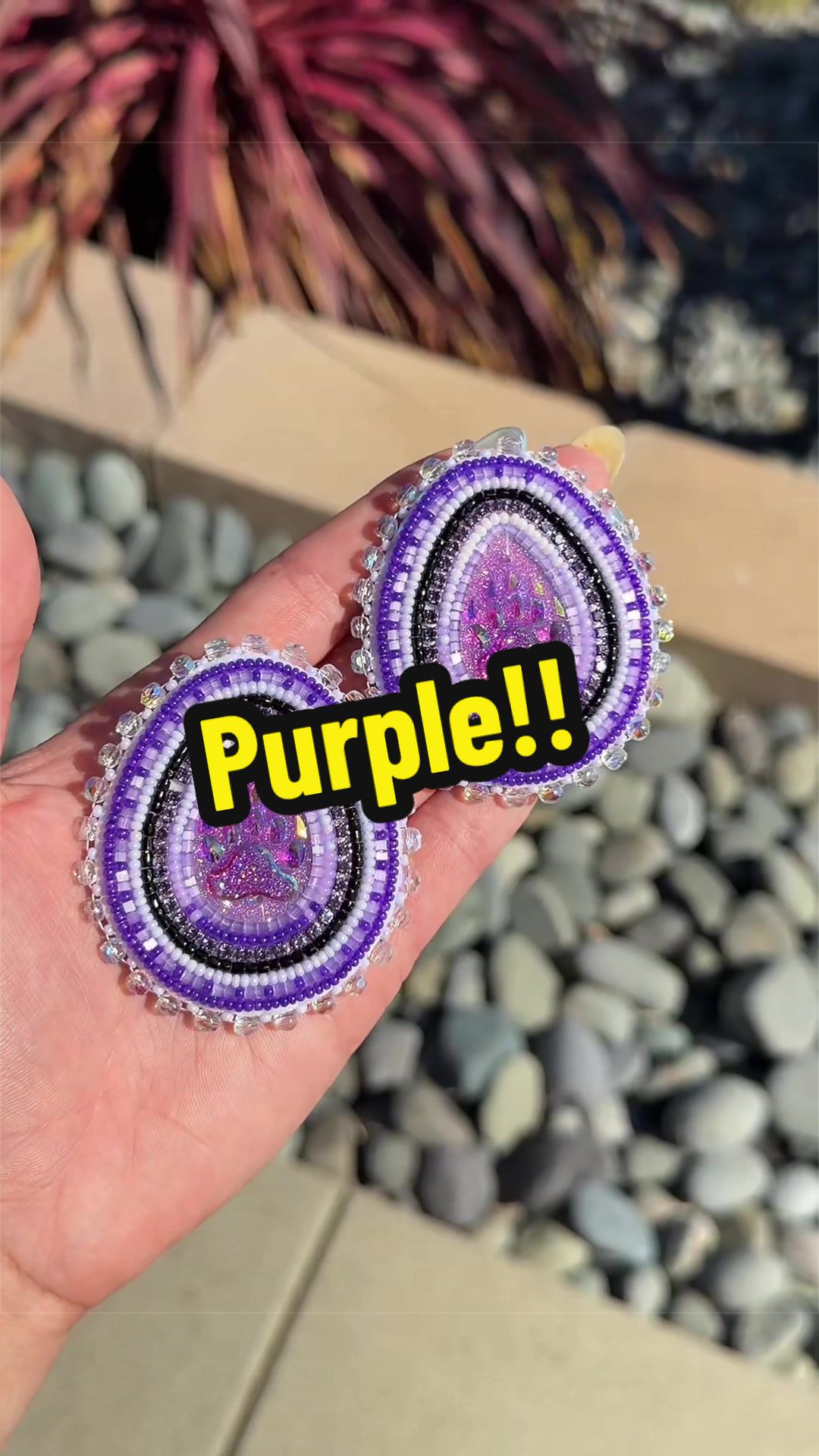 @Beads By Chey Designs