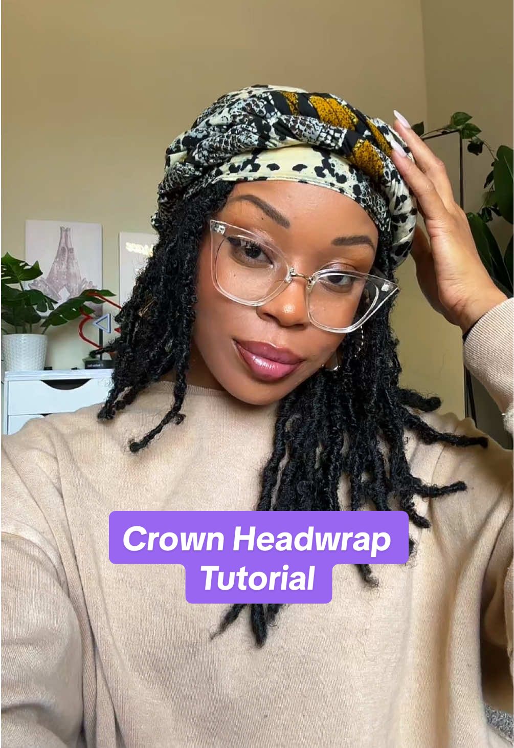 @Akilah 💜 @Kilahmazing