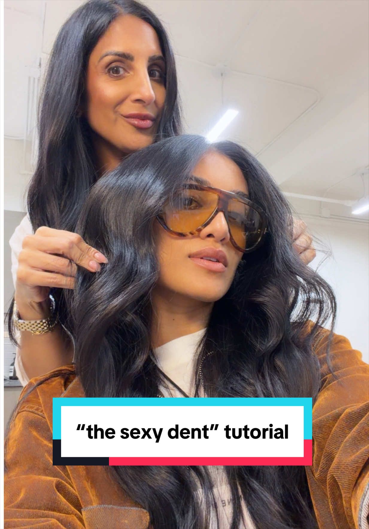 @Hair By Tina M