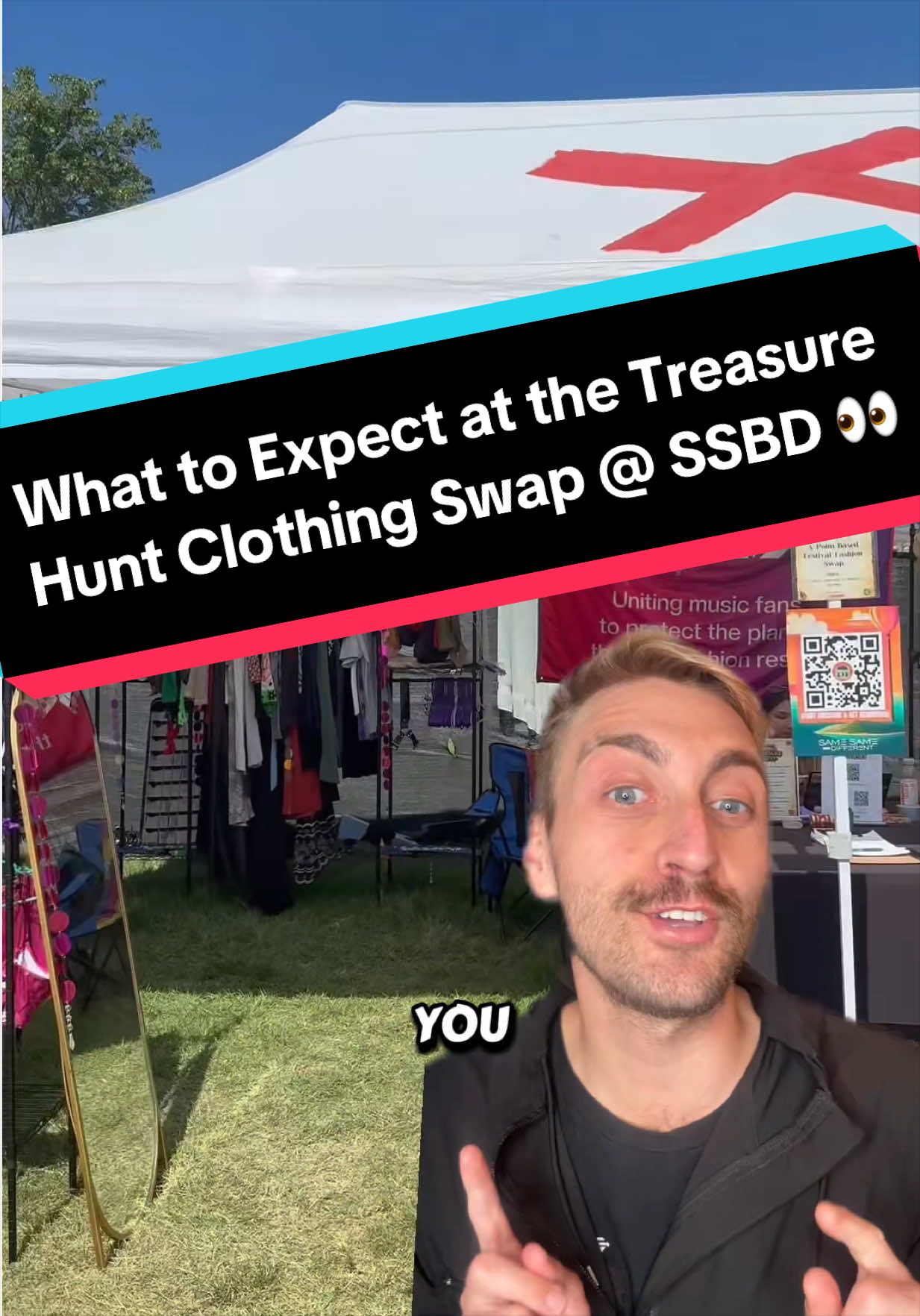 @Raveival ๐ Rave Wear Resale