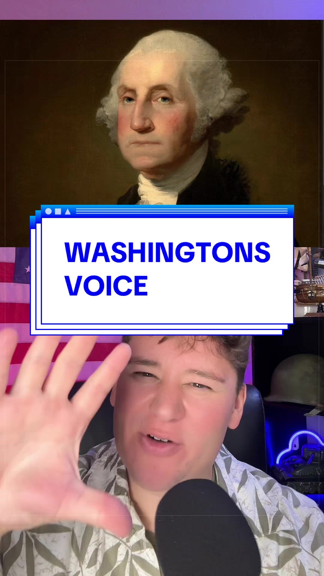 @WHAT HISTORY!