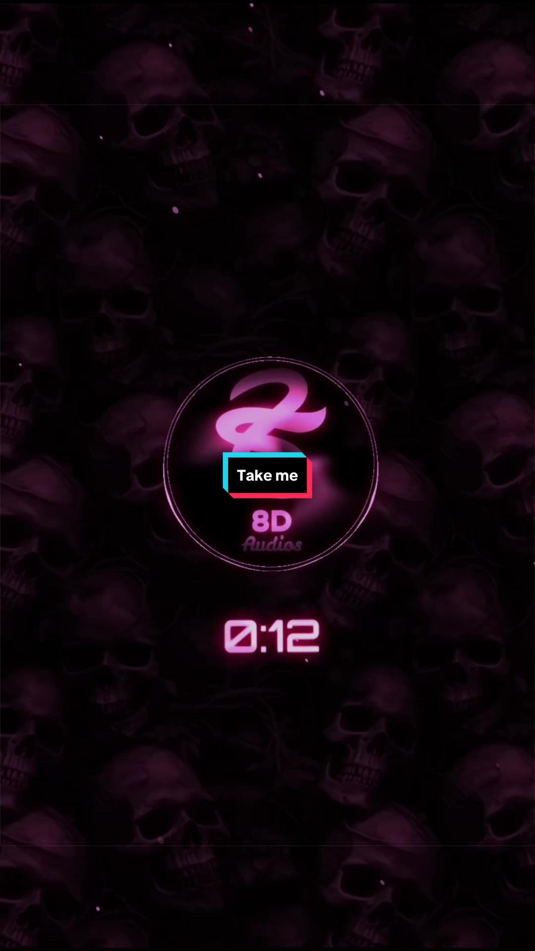 @8D Audios ๐ง