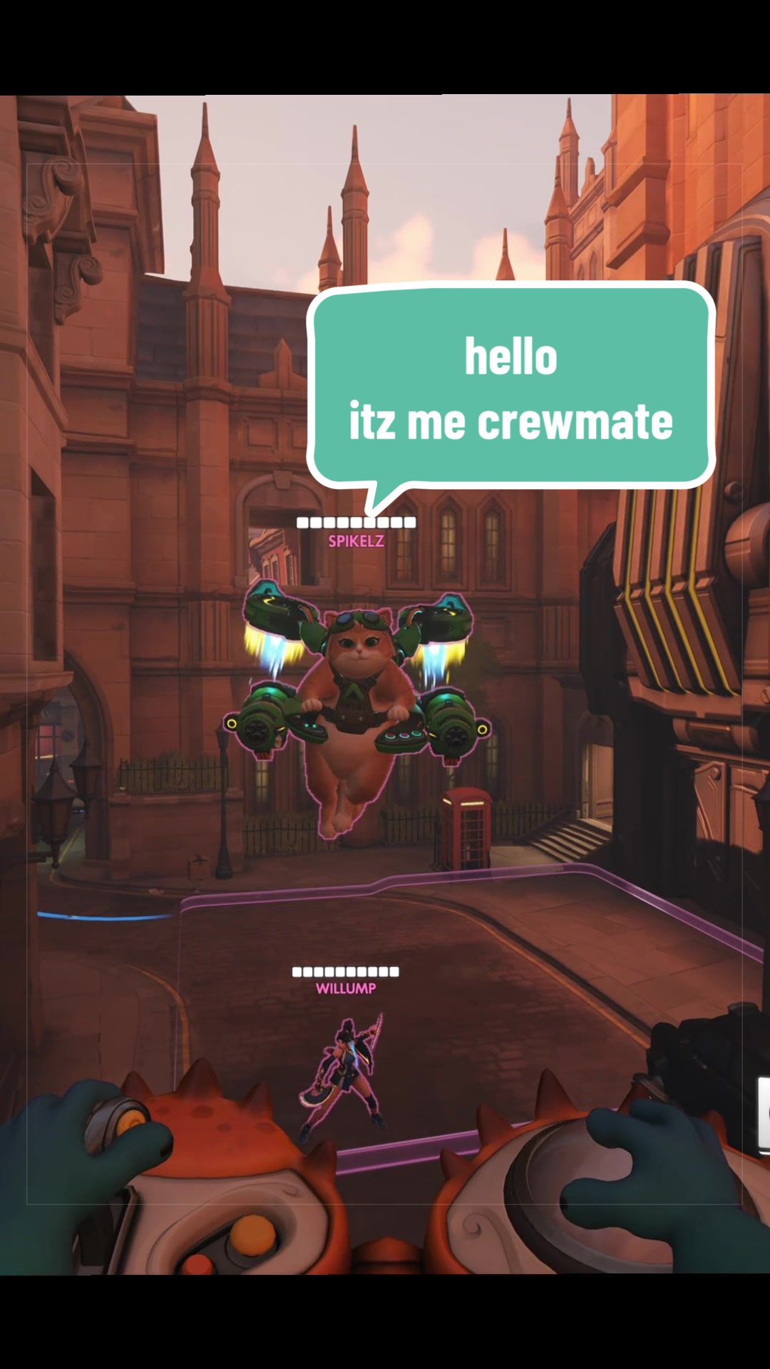 @spikelz