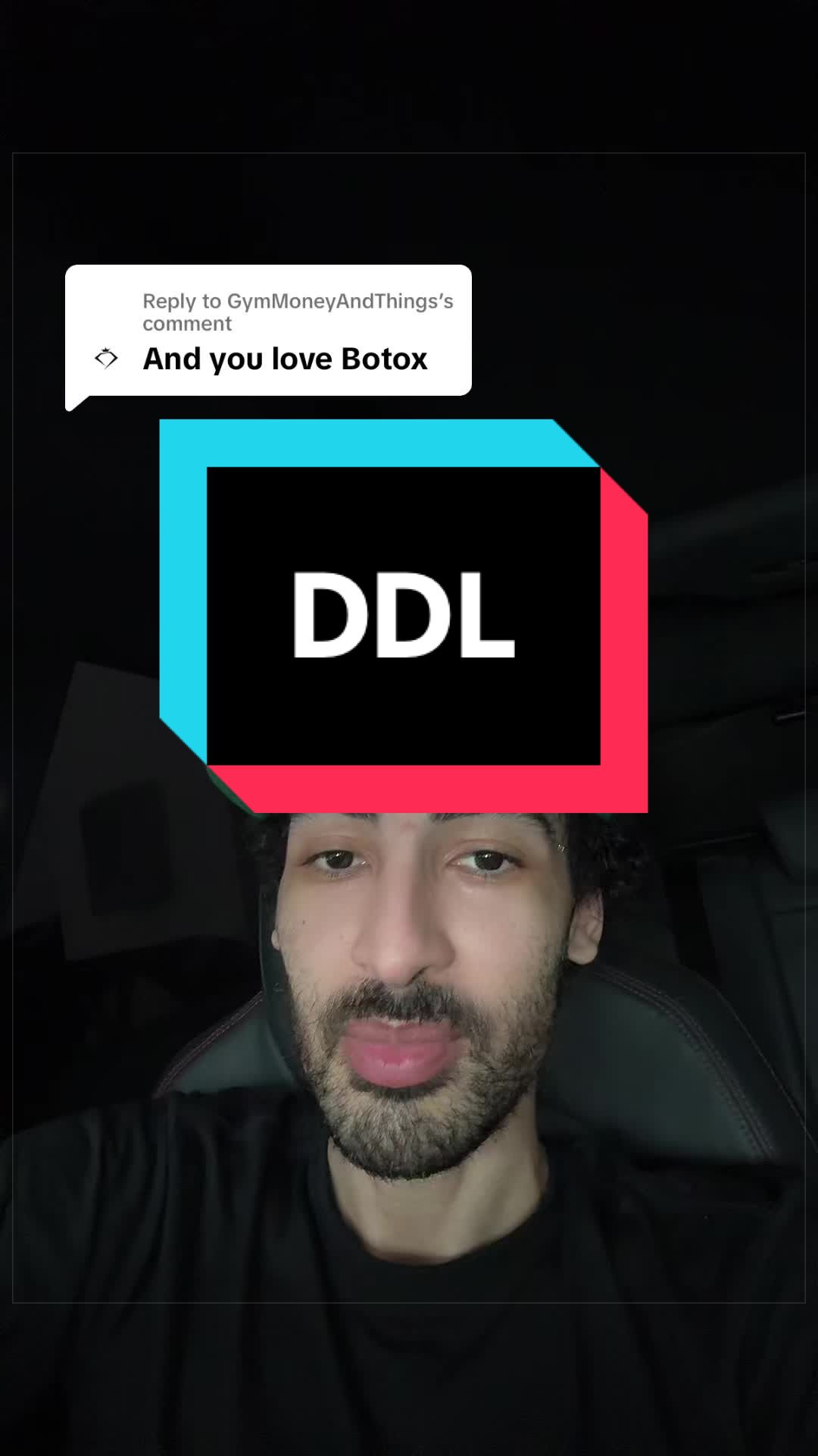 @Kodi DYEL