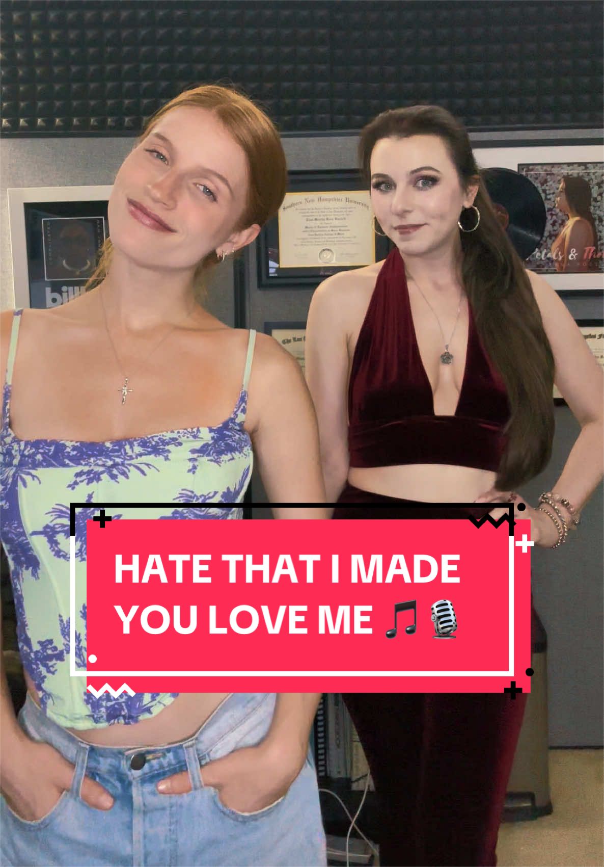 @Tana Rose