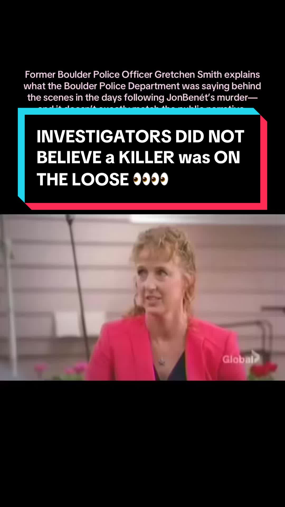 @JonBenét Ramsey