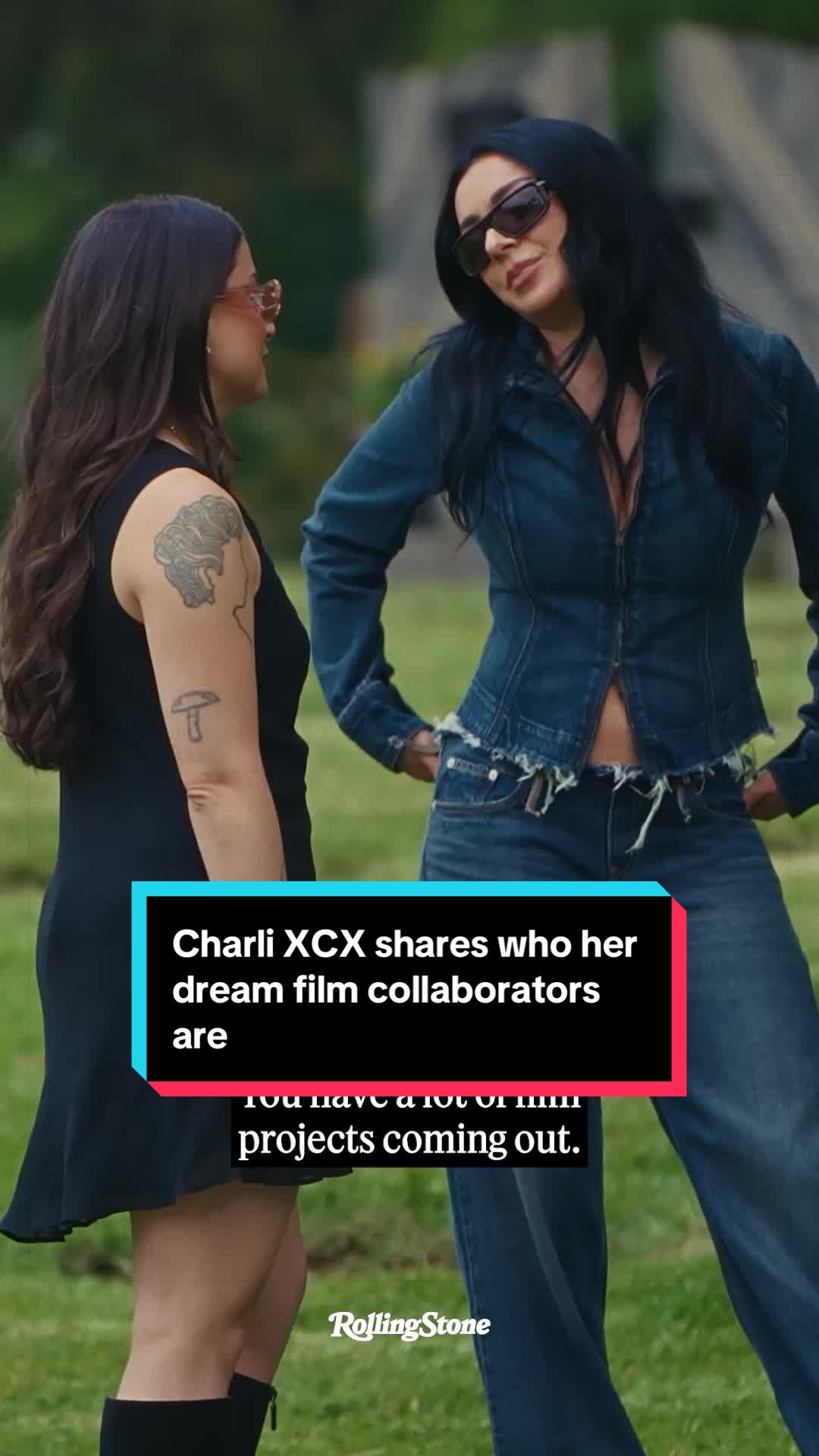 @Rolling Stone