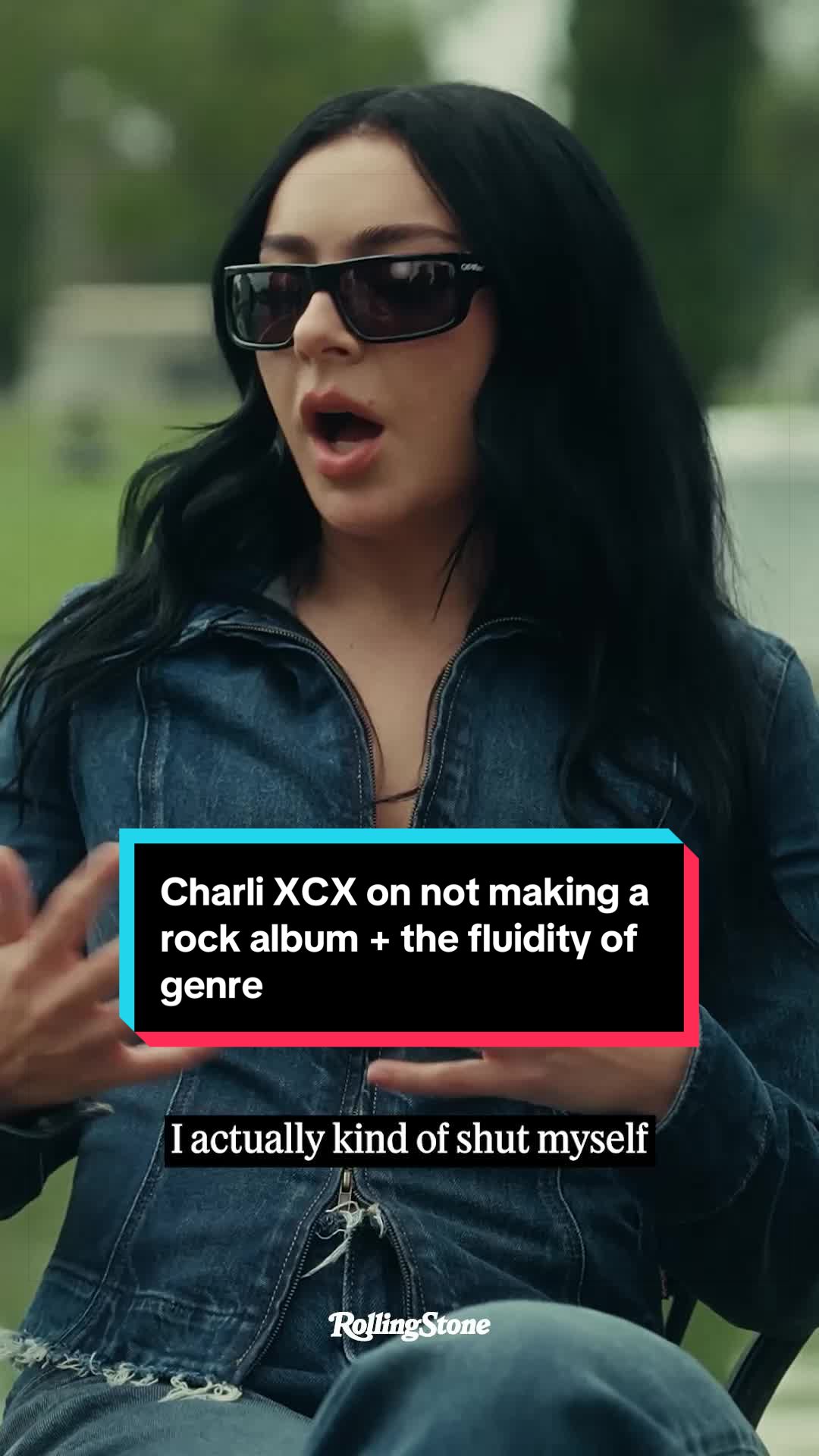 @Rolling Stone