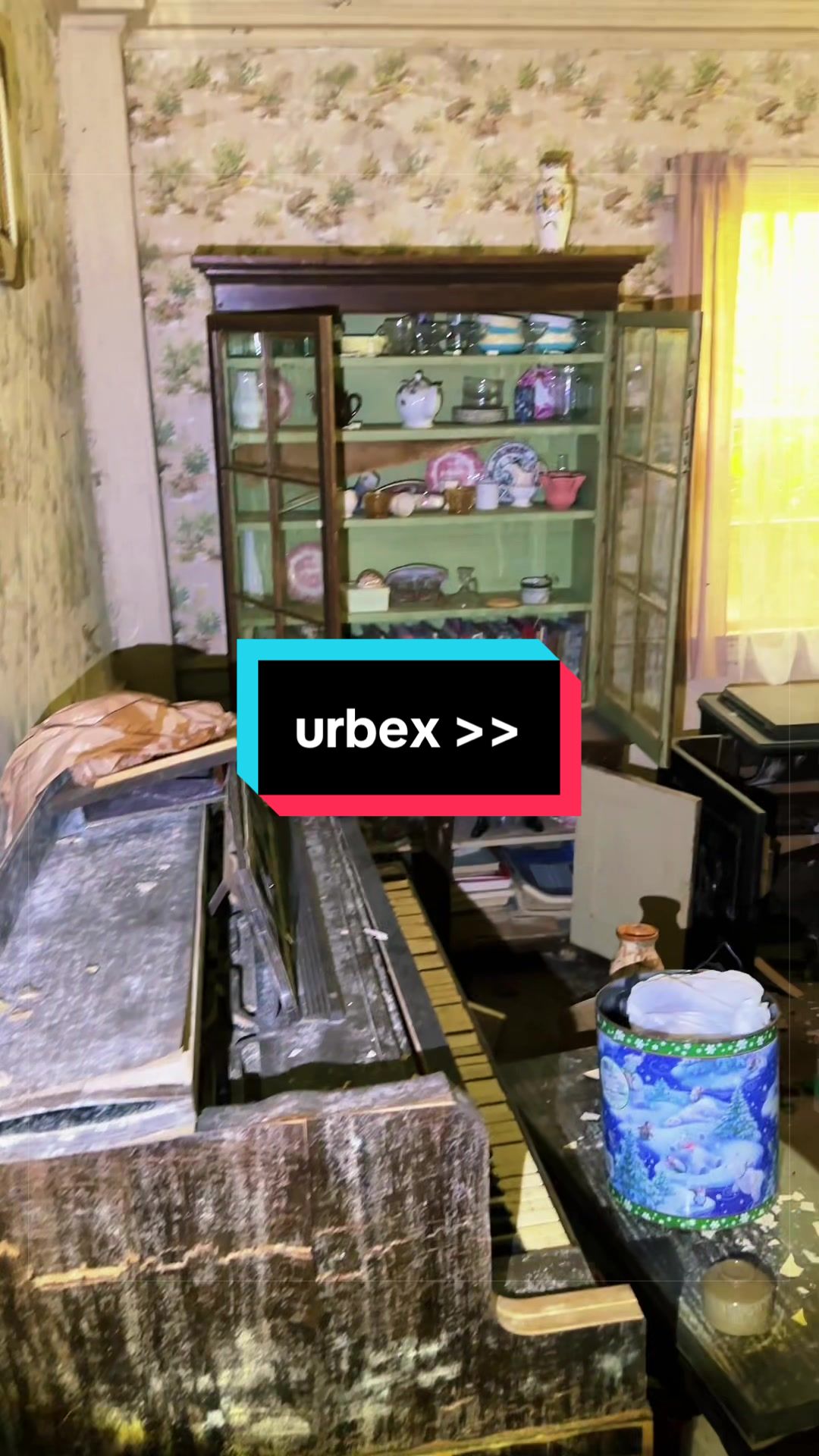 @UrbexHydro