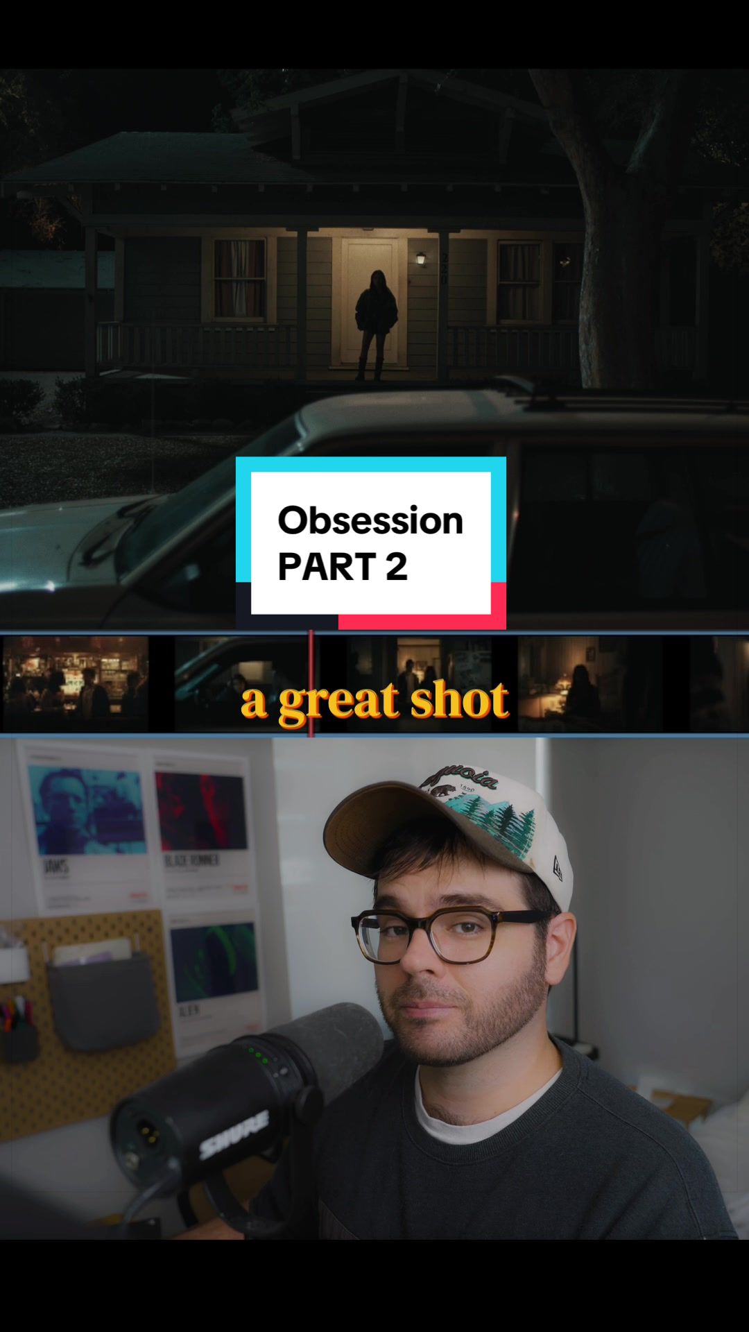 @Kind of a Filmmaker