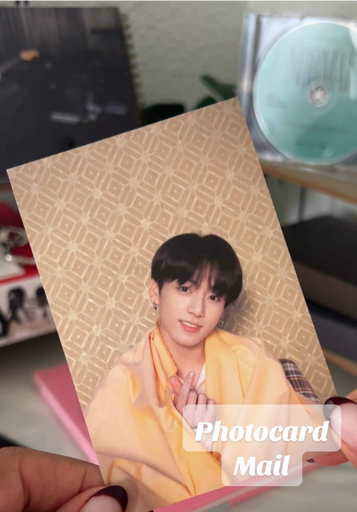 @🍊YoongVi
