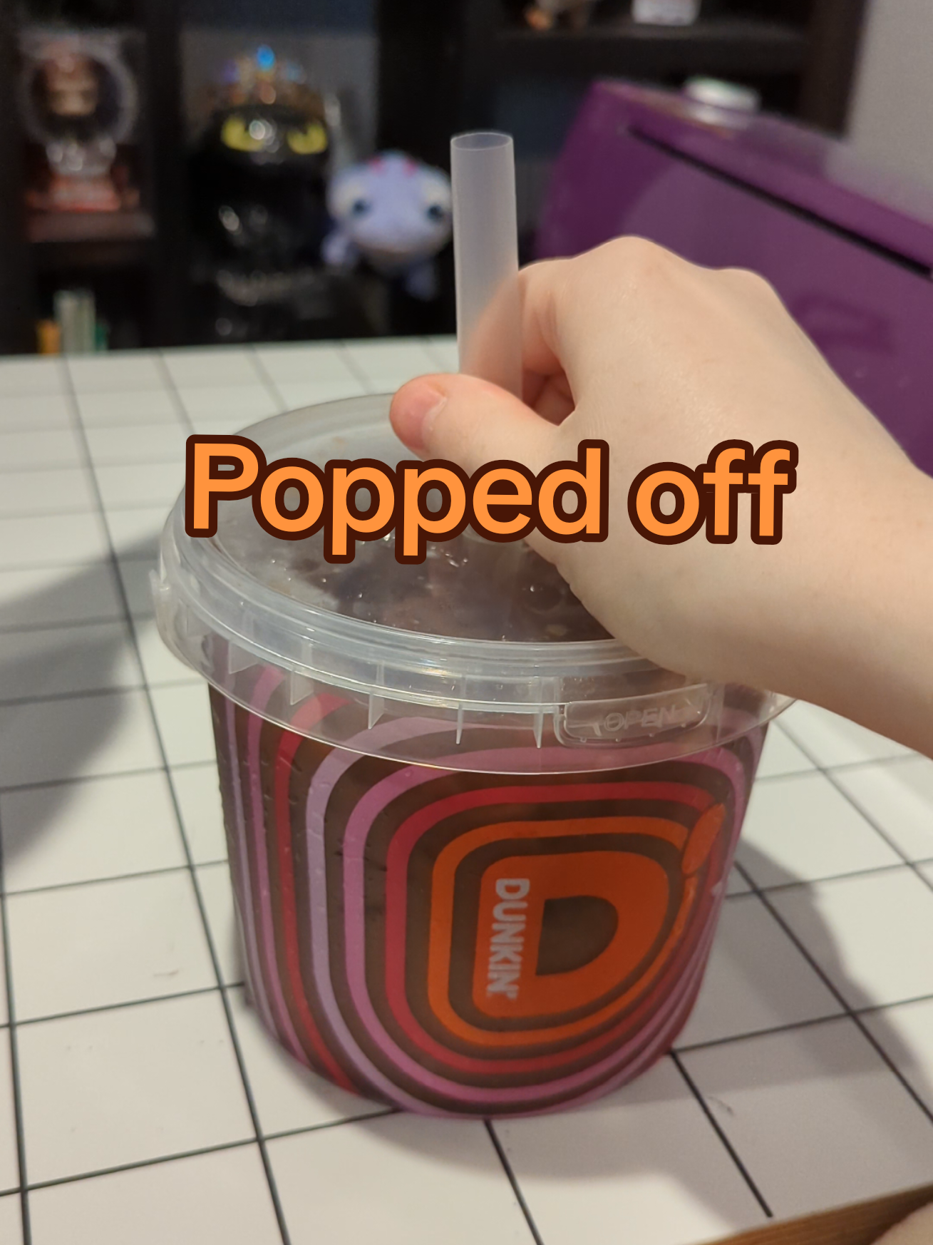 @Hannah