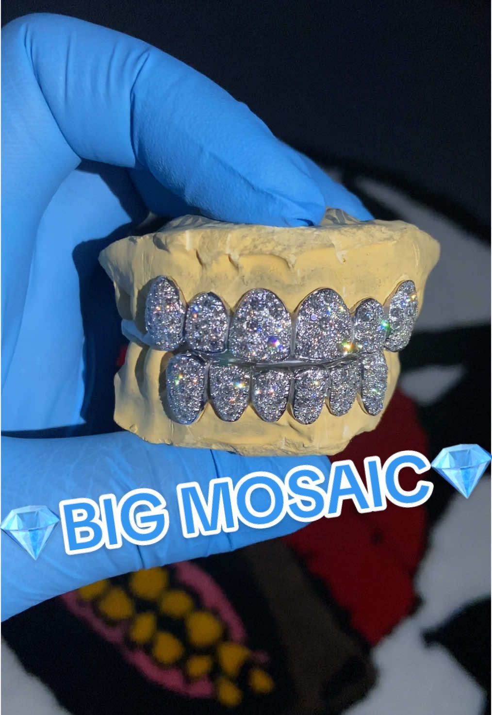@AMAZING GRILLZ
