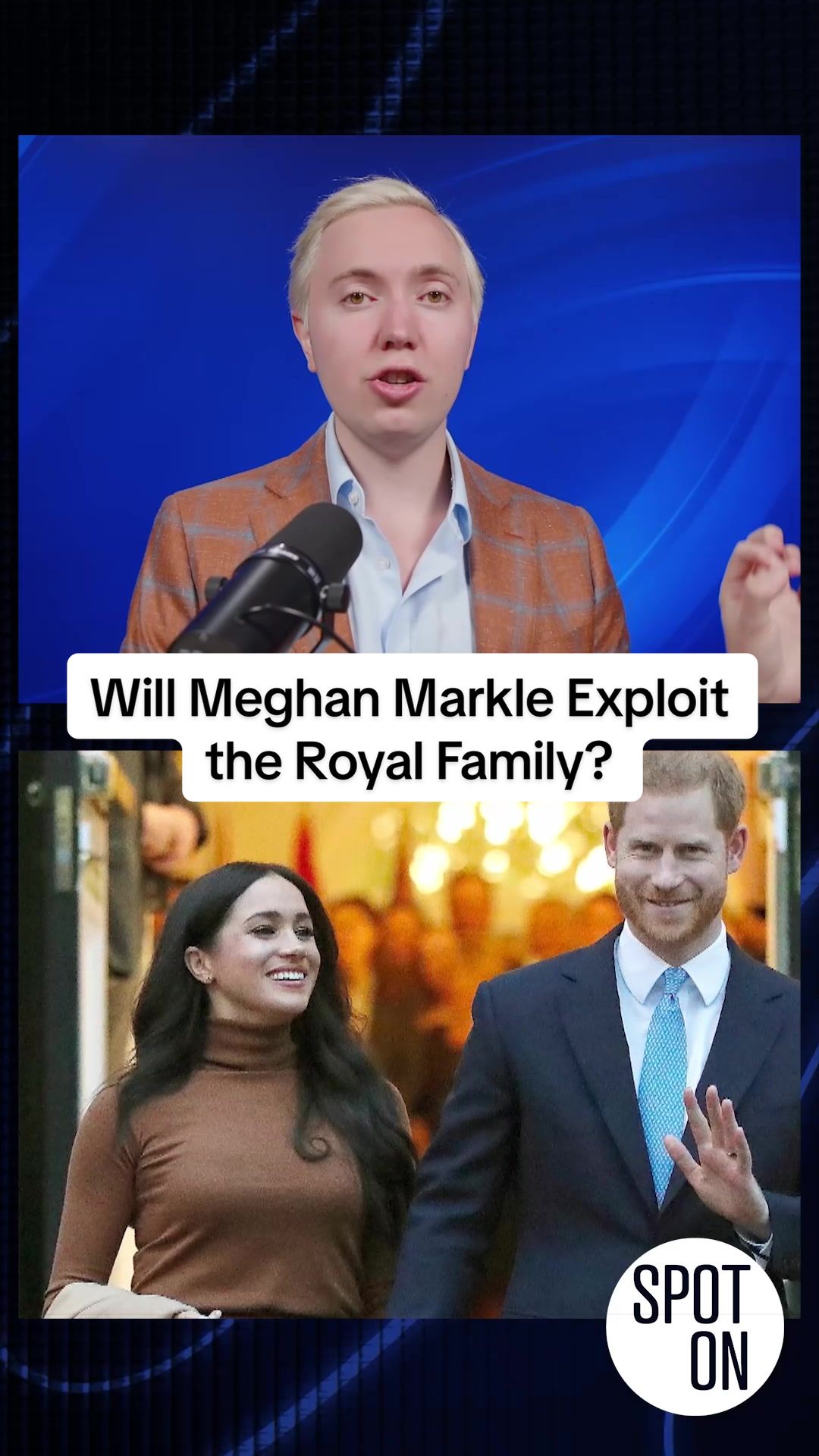 @Spot On with Link Lauren