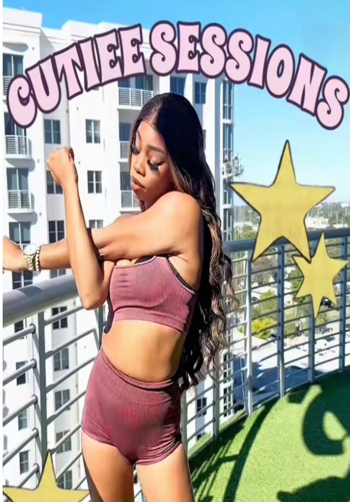 @JAYCIE J!