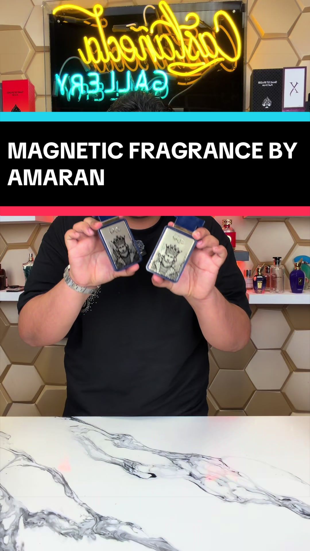 @Castaneda Jewelry & Fragrance