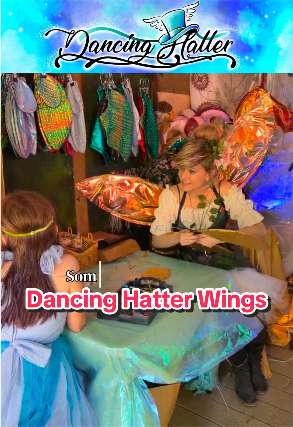 @IG: TheDancingHatter