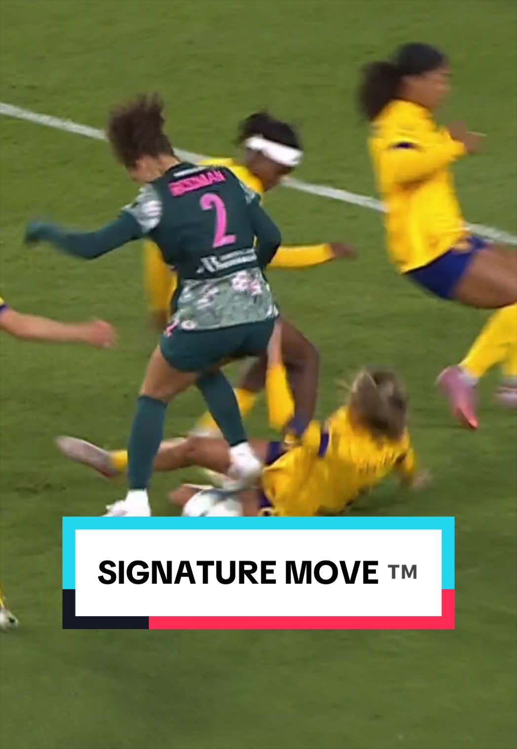 @NWSL