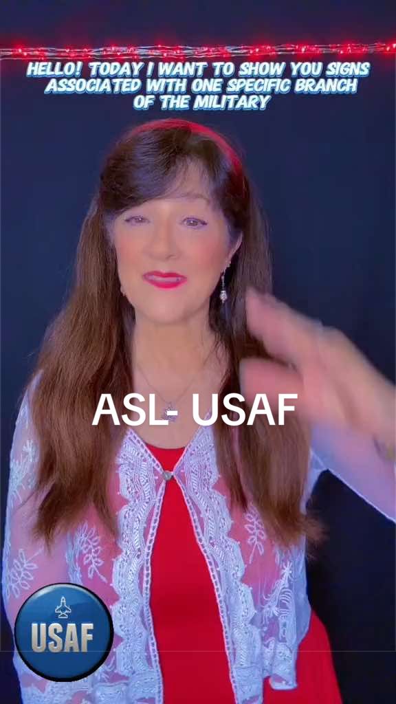 @Deaf Warrior/ASLSuzyQ🤟🏼