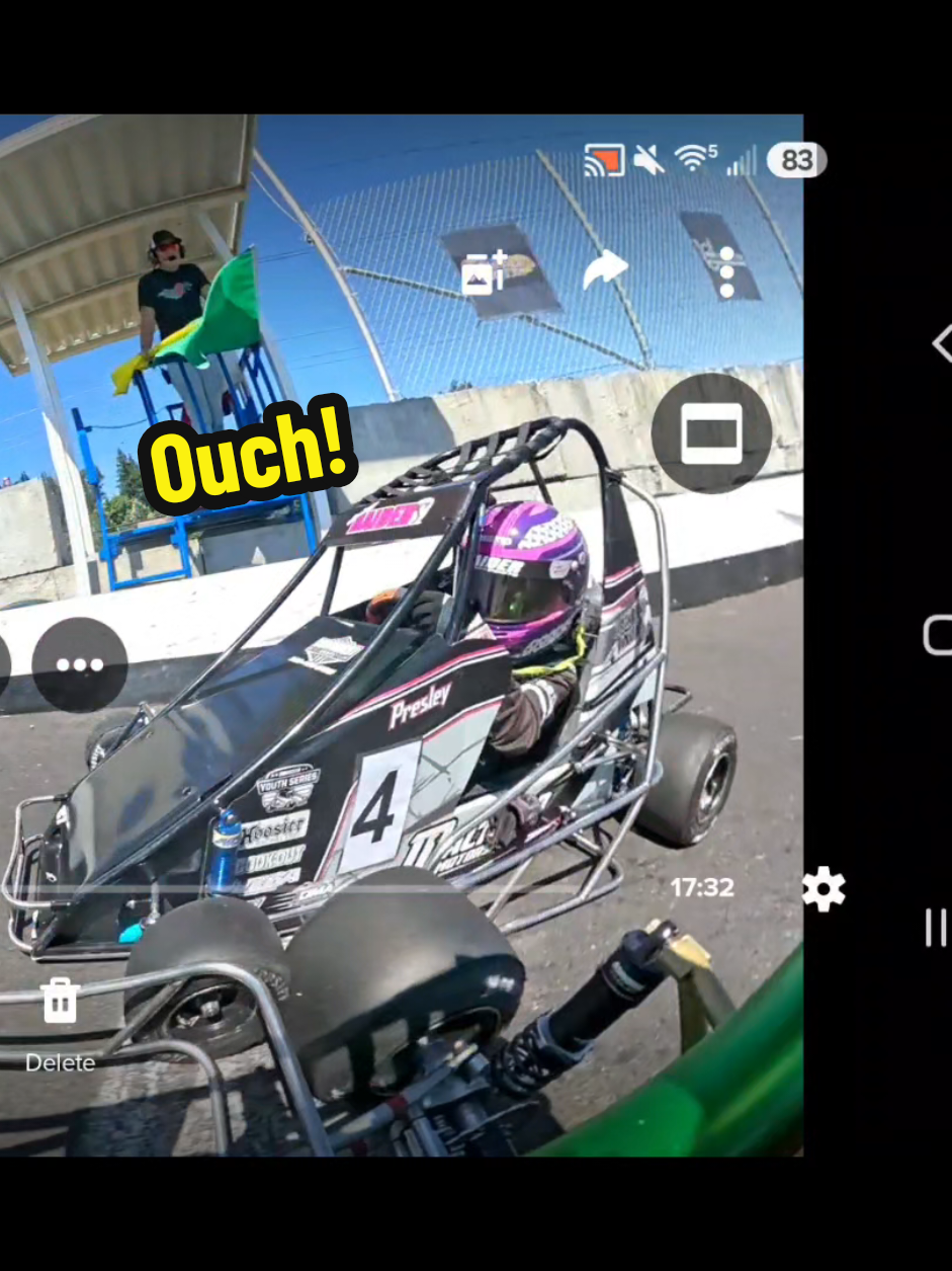 @X Man Racing