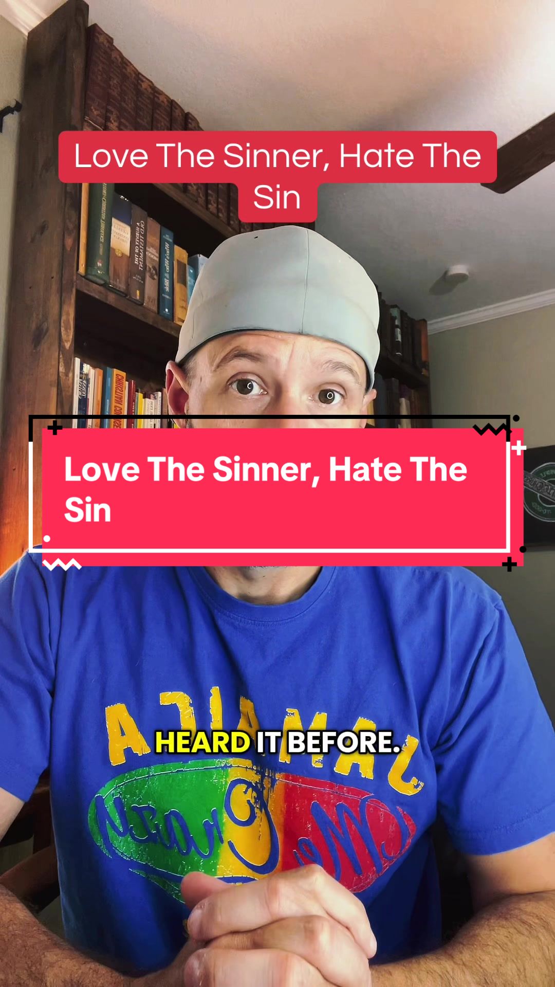 @AuthenticPastorKyle
