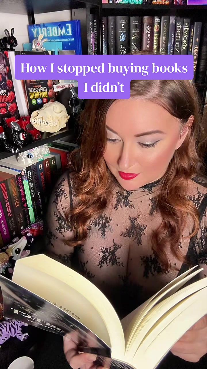 @Alicia Starr Ryan 📚✨