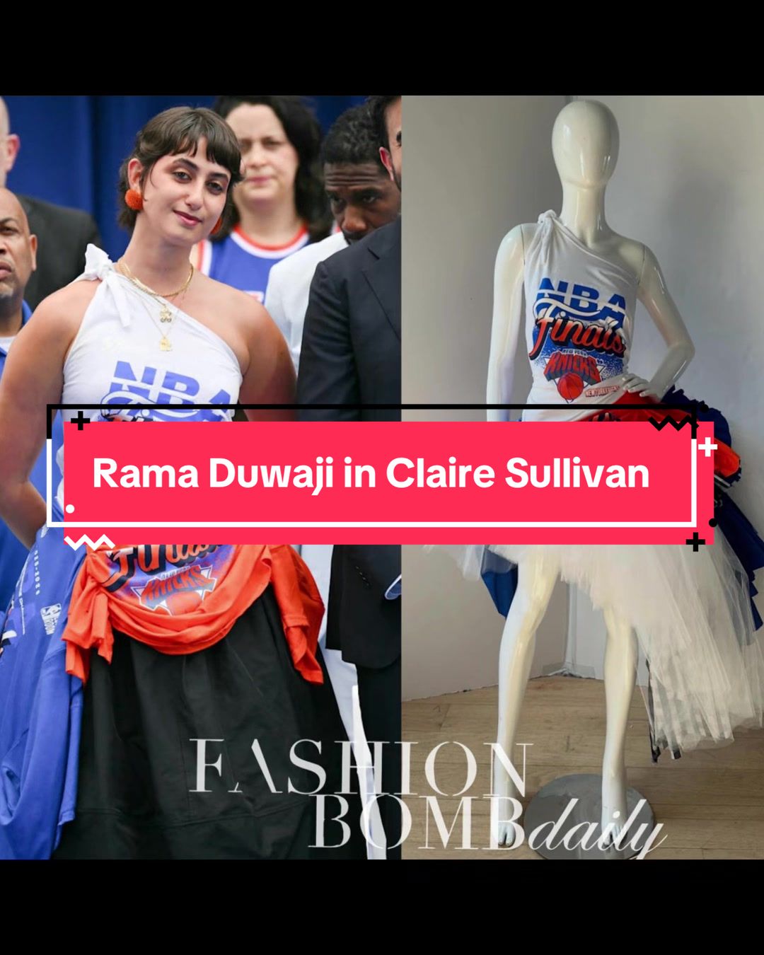 @Fashion Bomb Daily