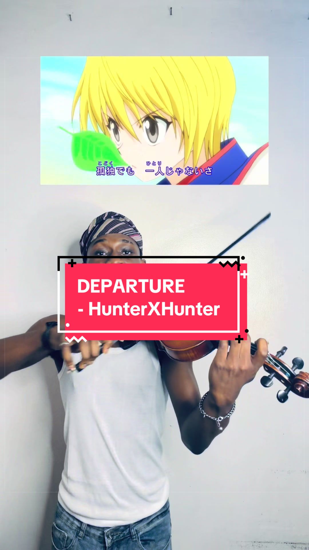 @thortheviolinist