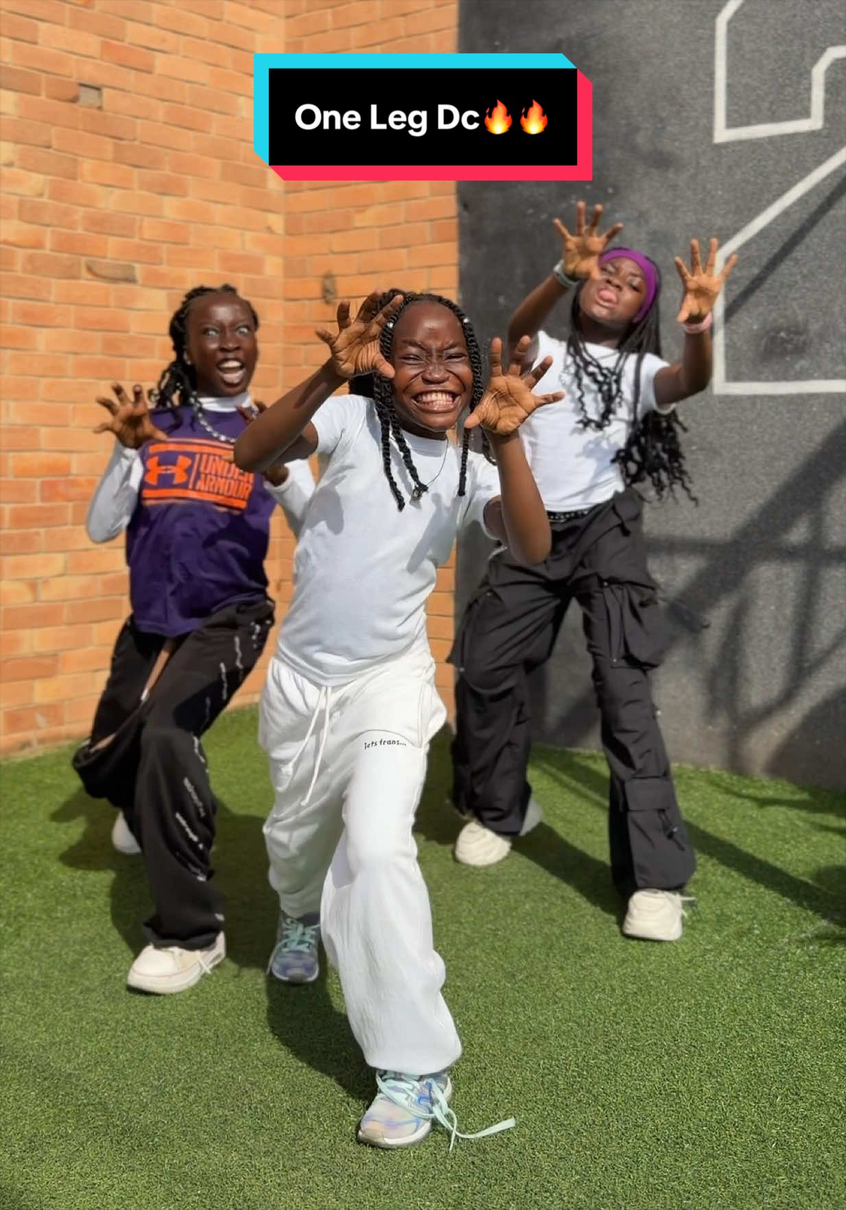 @Afrostar Kids Academy 🩷🩵🌟