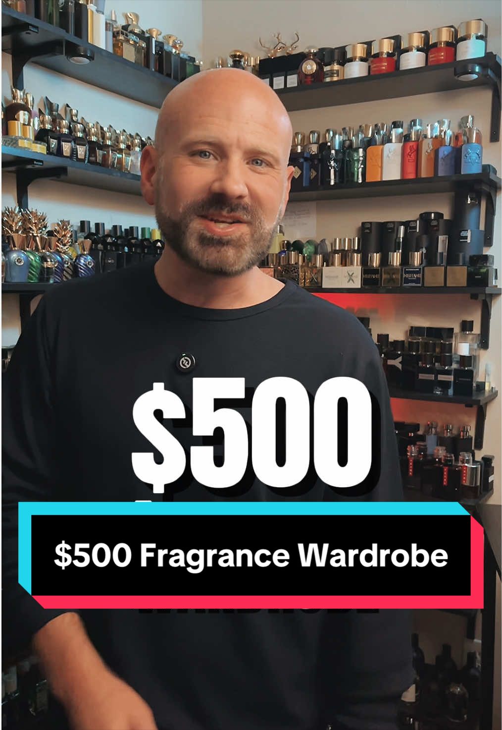 @Marshall the Scent Addict