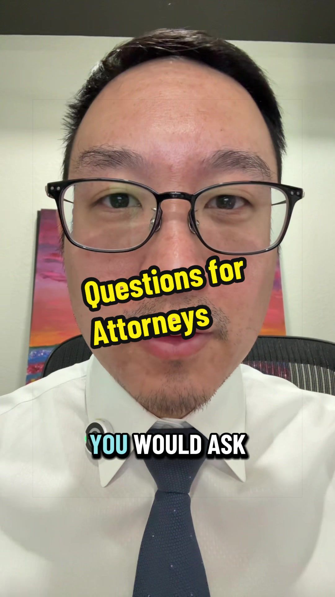 @Attorney JohnTing 832-838-9797
