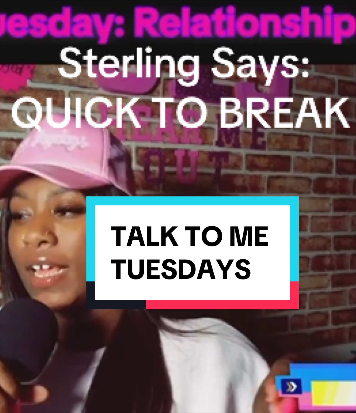 @Sterling_TV | Seattle Creator