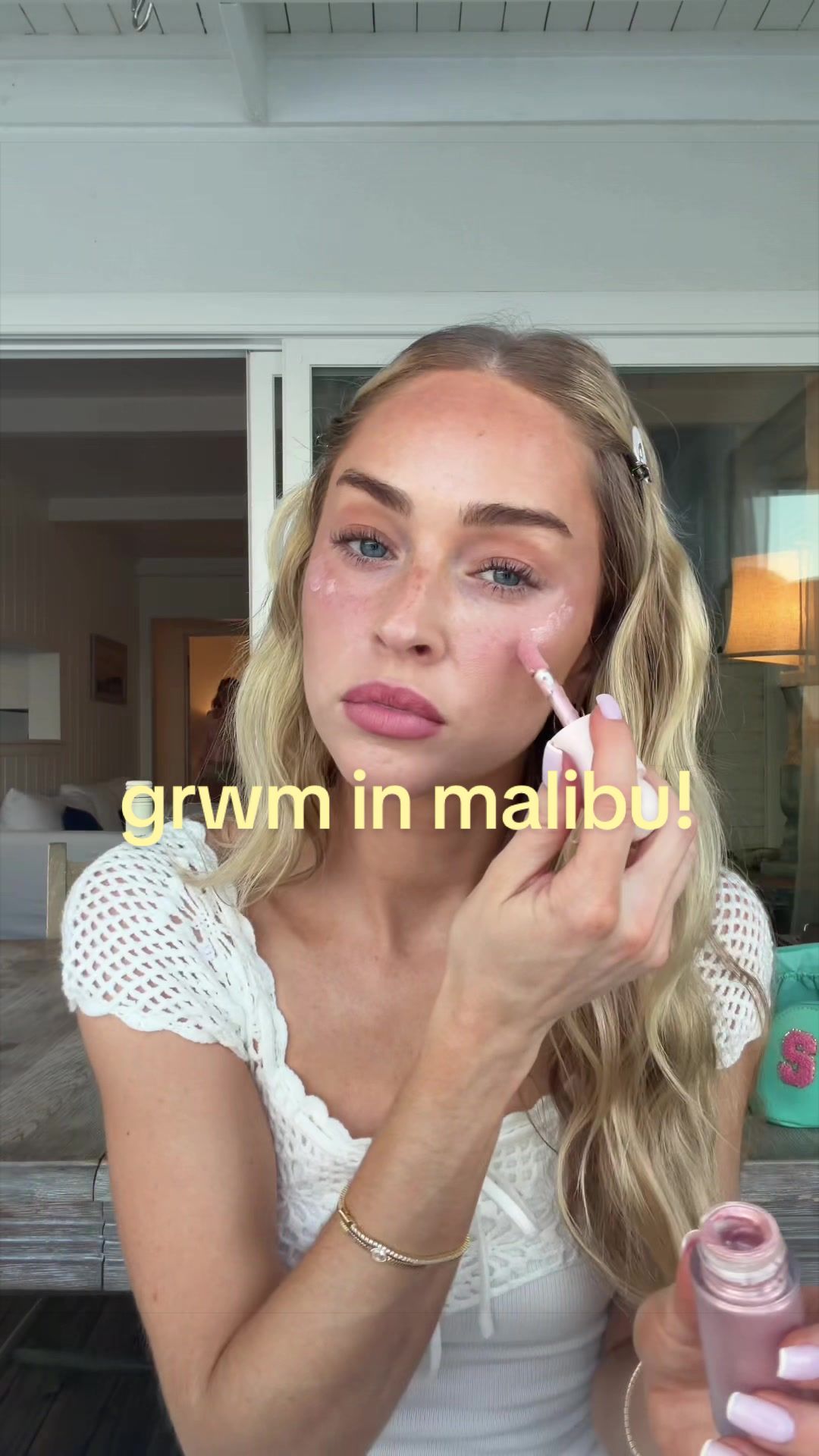 @Sydney Schiffer