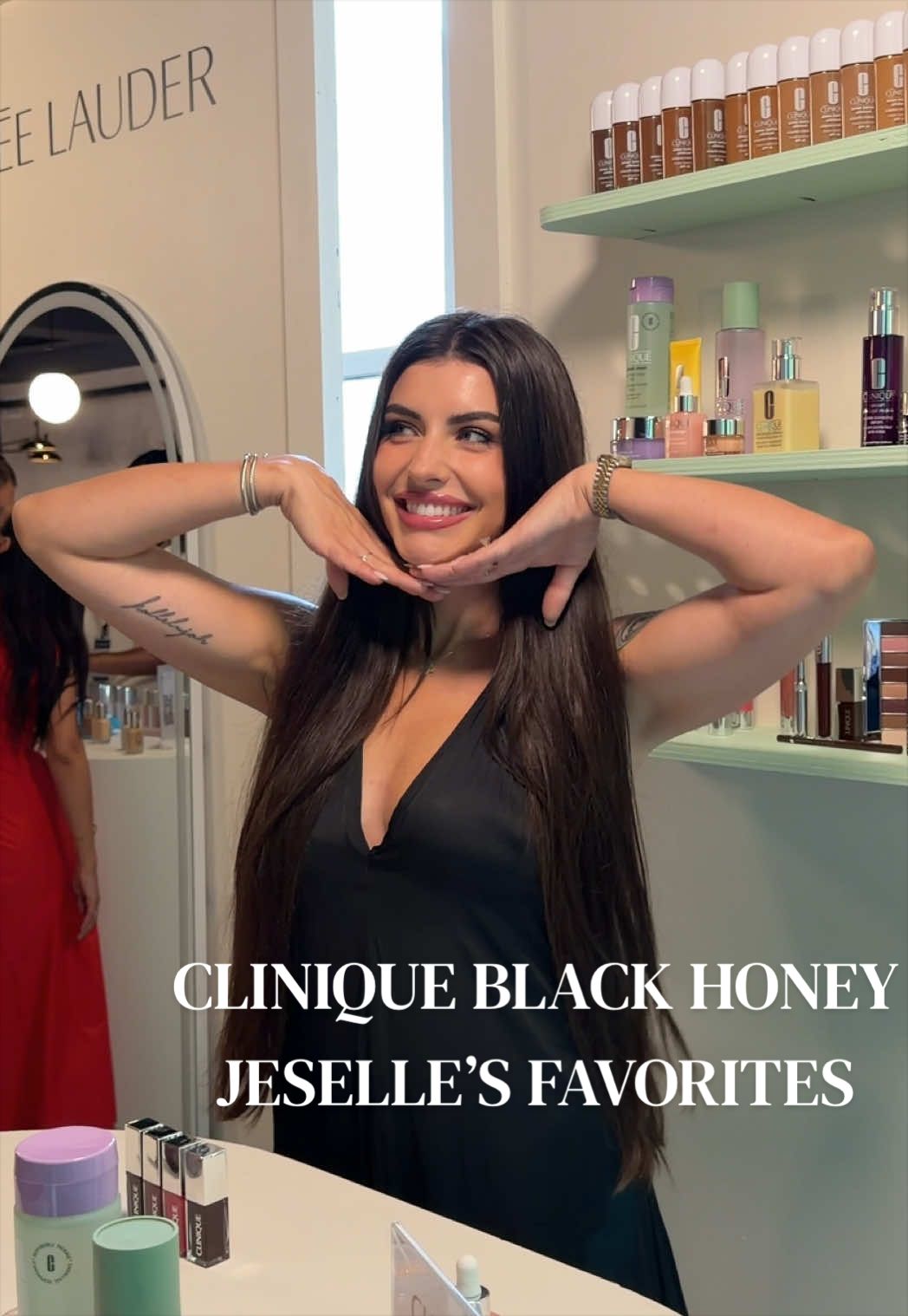 @Jeselle