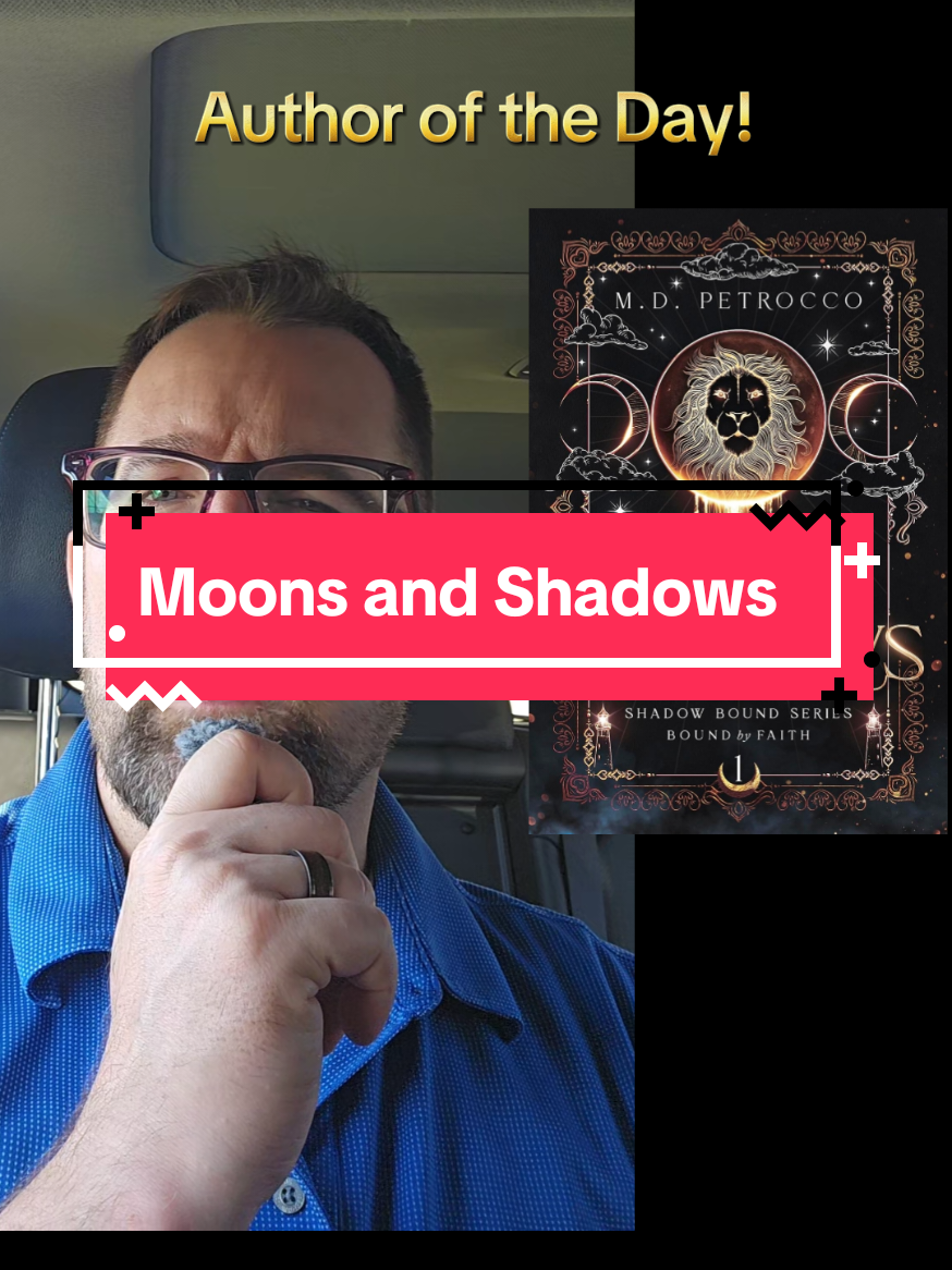 @Hank | Fantasy Author