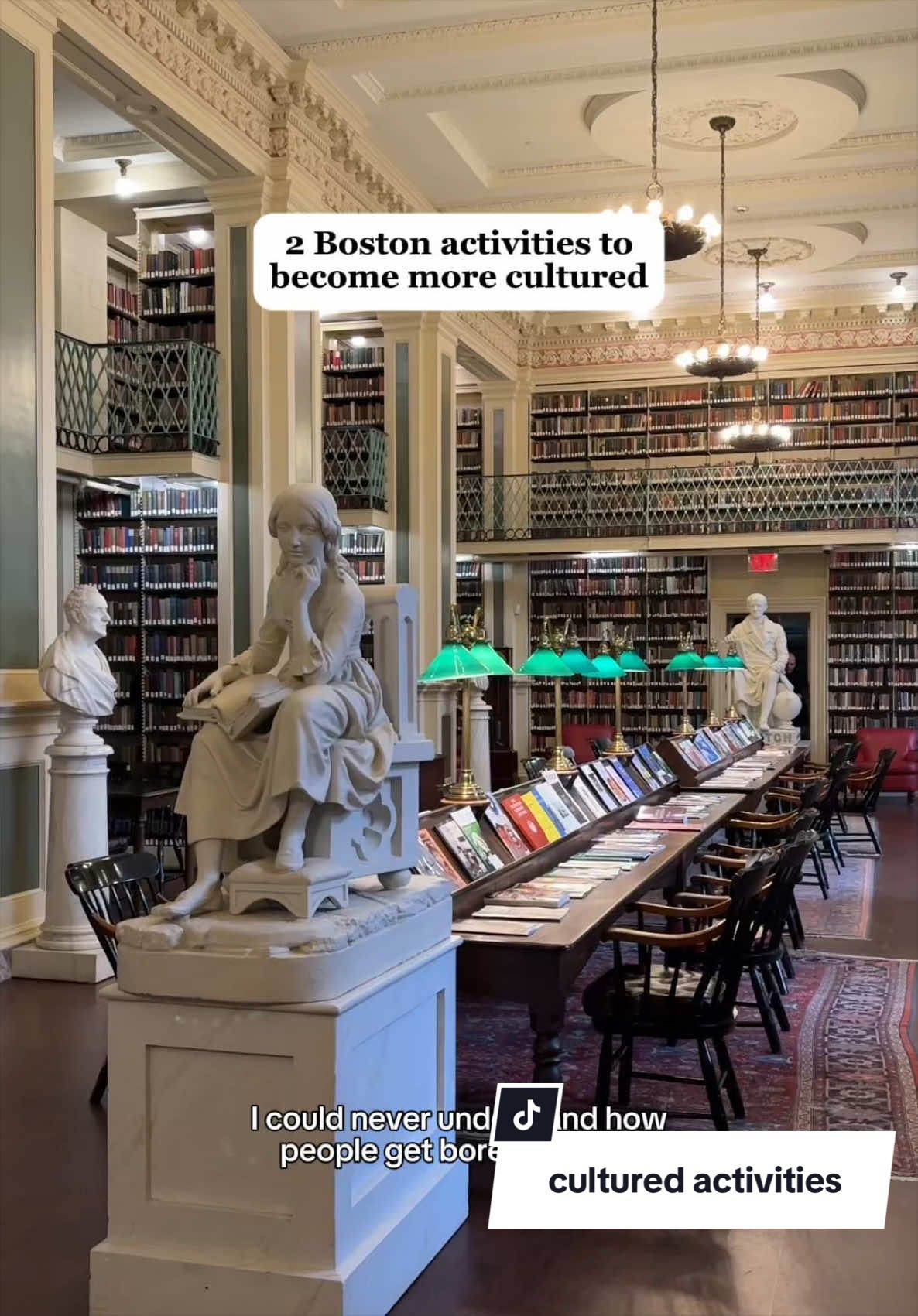 @Ayanna | Boston creator
